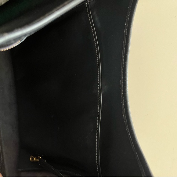 Hermes Tsako Leather Bag - Picture 5 of 10